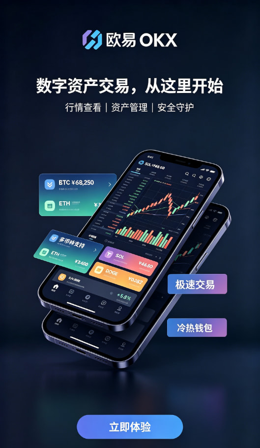 欧交易所平台app提现说明